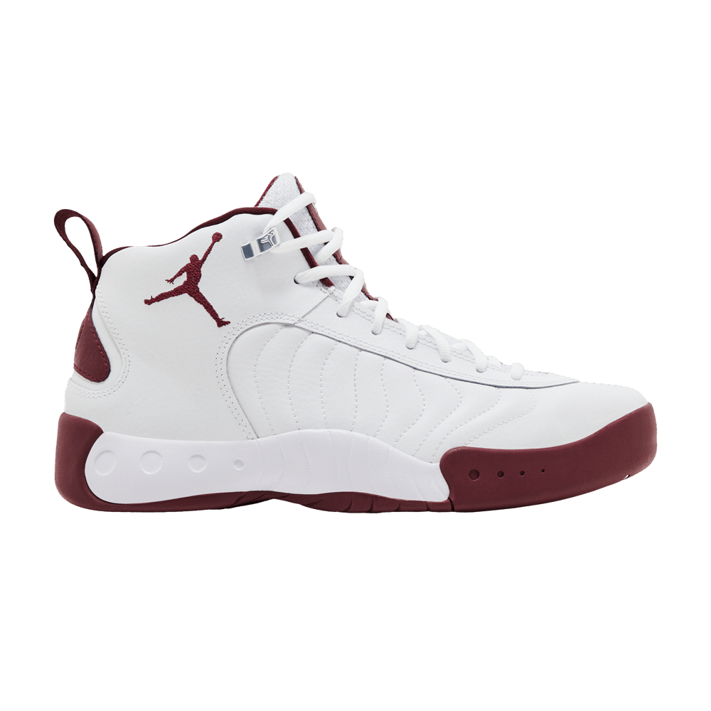 Girls jordan jumpman pro online