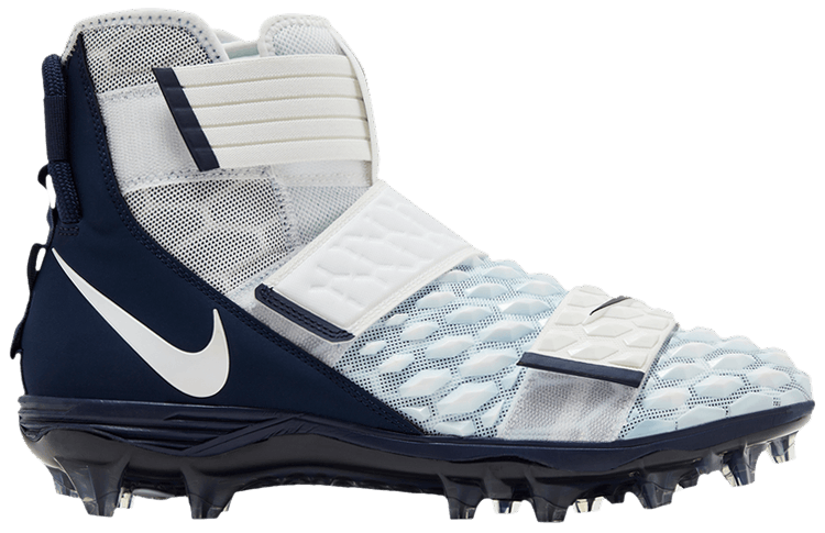 値下げ]NIKE Force savage elite 2 アメフトスパイク