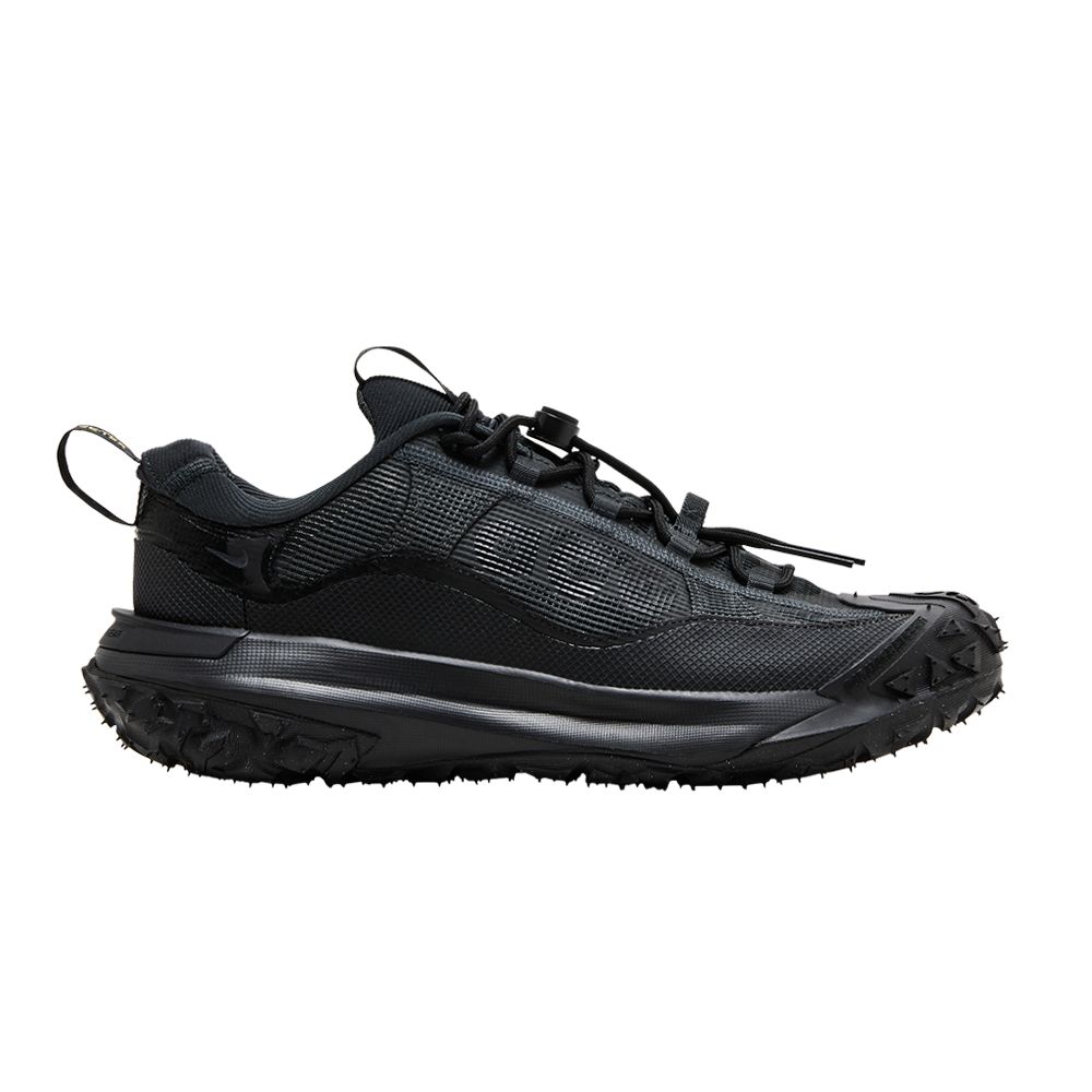 Nike ACG Mountain Fly 2 Low GORE-TEX 'Dark Smoke Grey' | Black | Men's Size 13