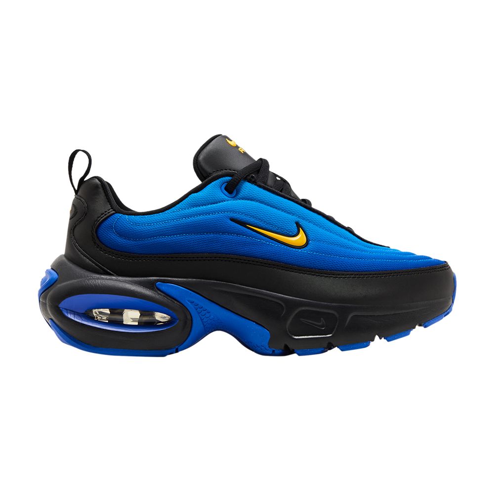 Pre-owned Nike Wmns Air Max Portal 'racer Blue'