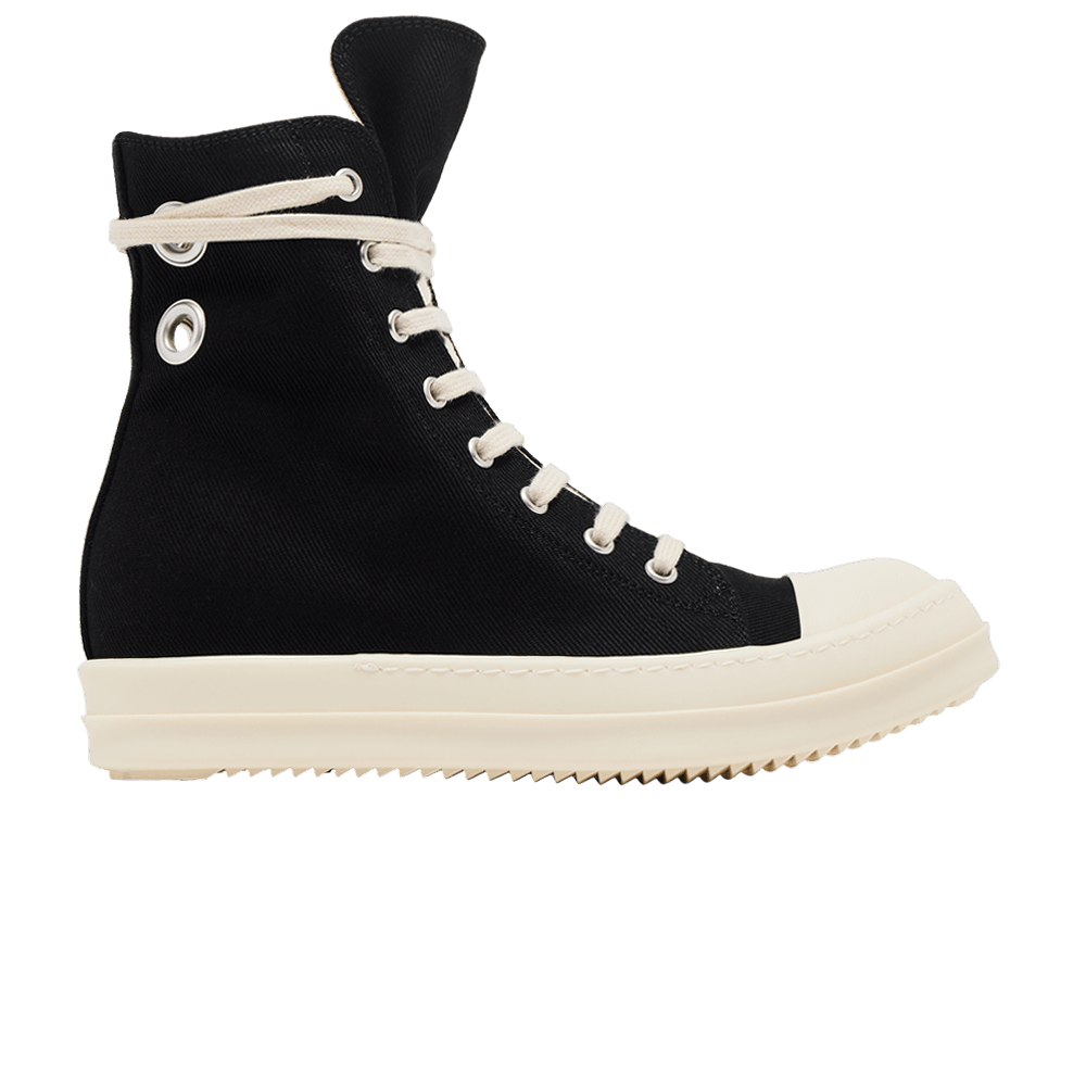 Rick owens shoes ramones best sale