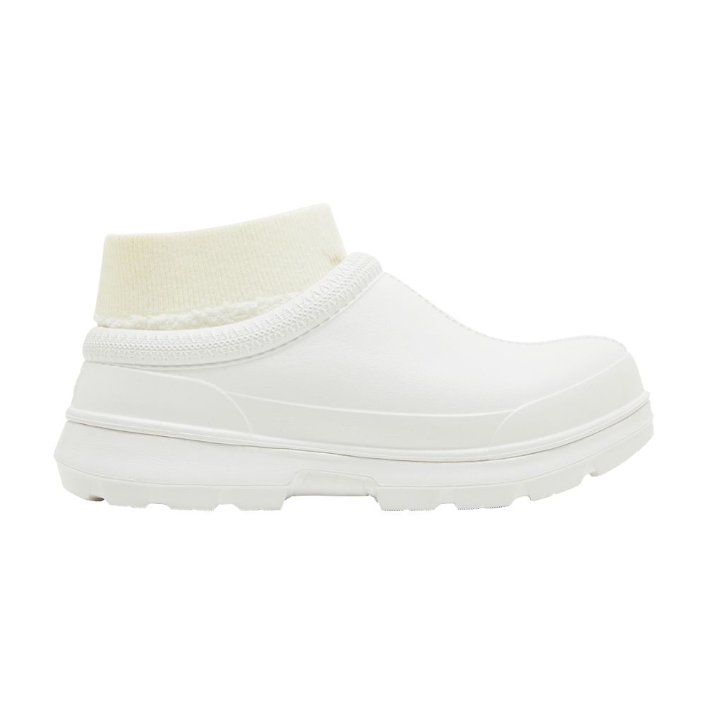 Pre-owned Ugg Wmns Tasman X 'bright White'