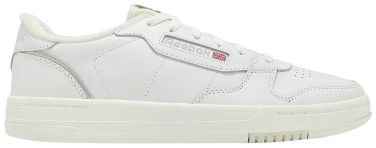 Reebok Phase Court Chalk Grey