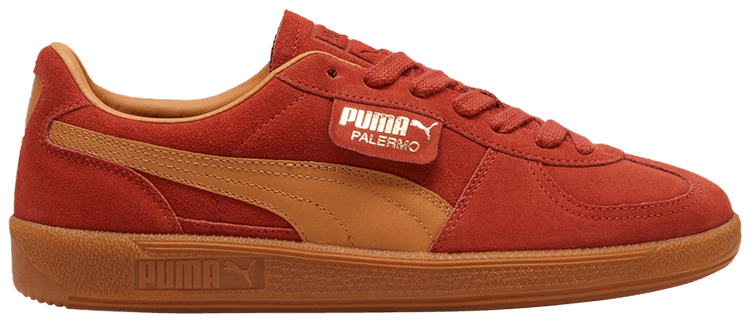 Buy Palermo 'Mars Red Caramel Latte' - 396463 24 | GOAT