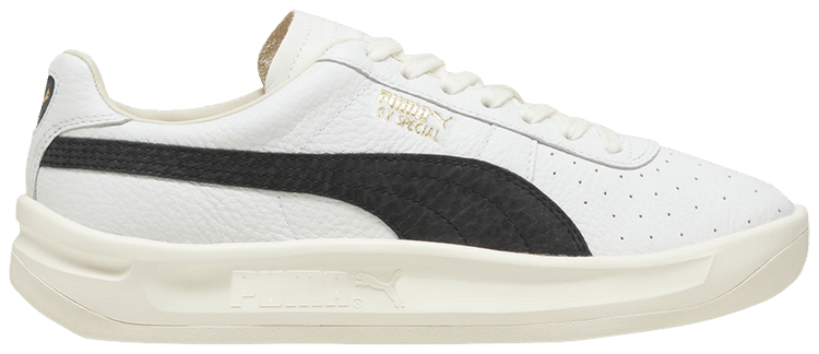 GV Special Made in Italy White Black