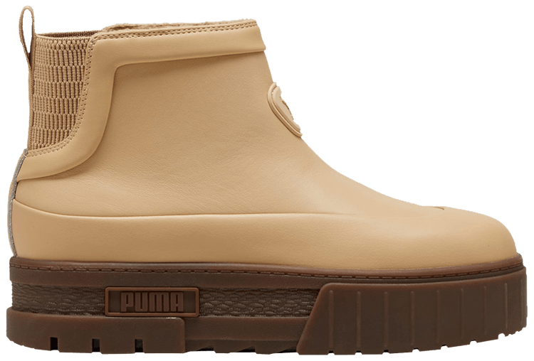 Puma Wmns Mayze Wellis Sand Dune