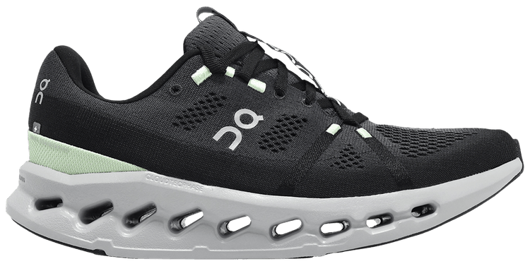 Cloudsurfer Iron Glacier