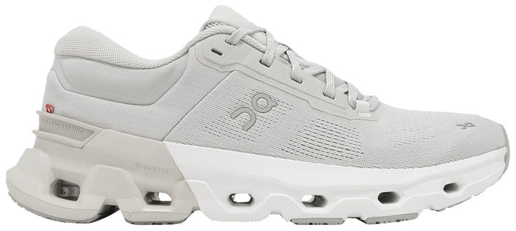 ON Cloudflyer 5 Glacier Wolf