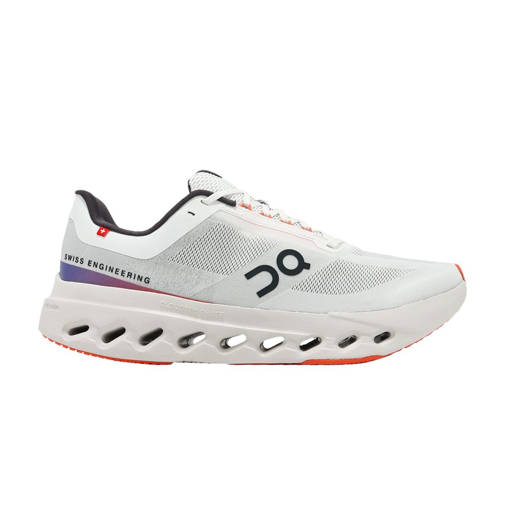 ON Cloudsurfer Next 'White Flame' | Men's Size 10.5