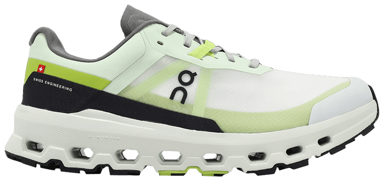 ON Cloudvista 2 Lima Kiwi