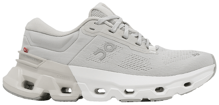 ON Wmns Cloudflyer 5 Glacier Wolf