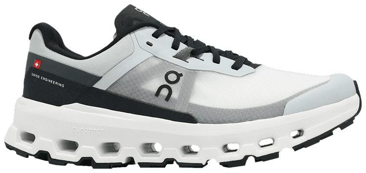 ON Wmns Cloudvista 2 Glacier Eclipse