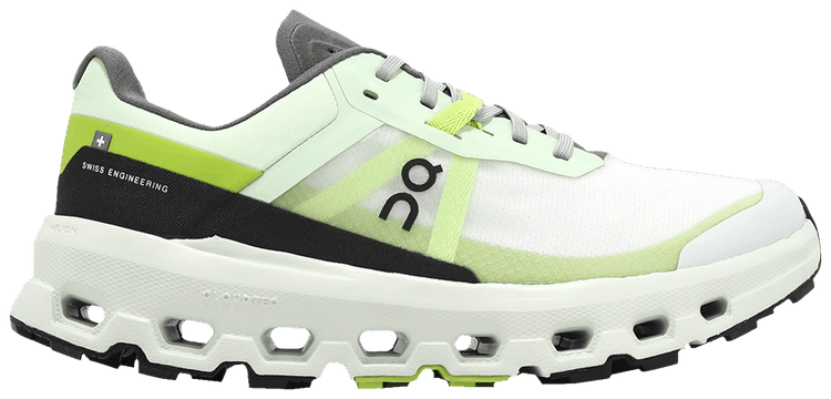 ON Wmns Cloudvista 2 Lima Kiwi