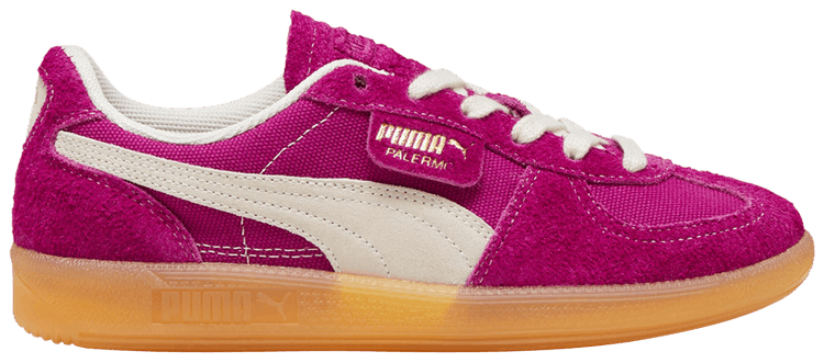 Puma Wmns Palermo Vintage Magenta Gleam
