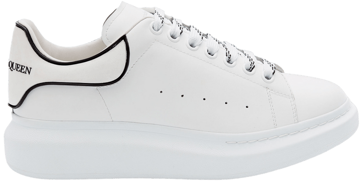 Buy Alexander McQueen Oversized Sneaker 'New Tech Calf Buy Alexander McQueen Oversized Sneaker 'New Tech Calf