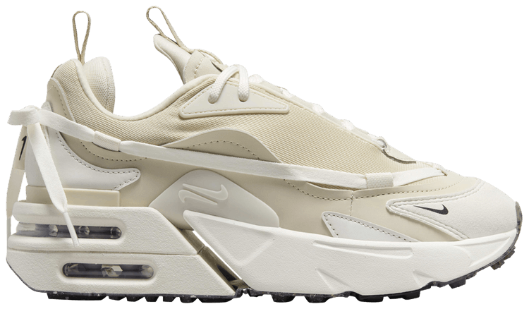 Buy Nike Wmns Air Max Furyosa 'Sanddrift' - DH0531 101 | GOAT