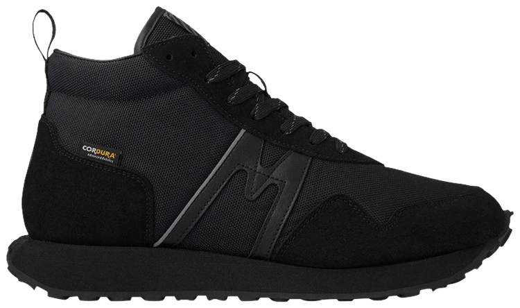 Karhu M Runner Cordura   Caviar