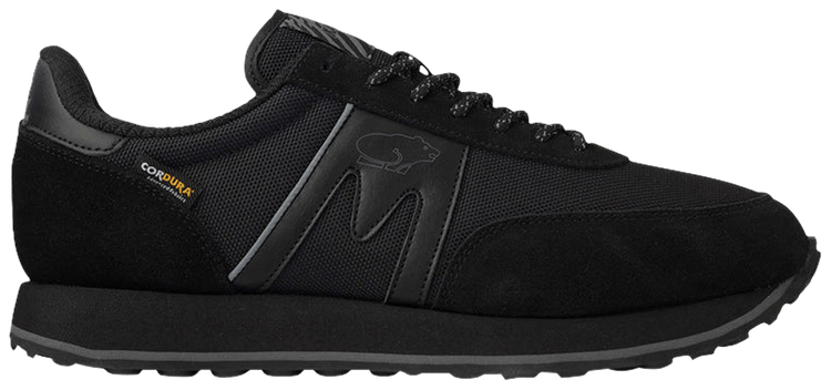 Karhu Albatross Control Cordura   Caviar