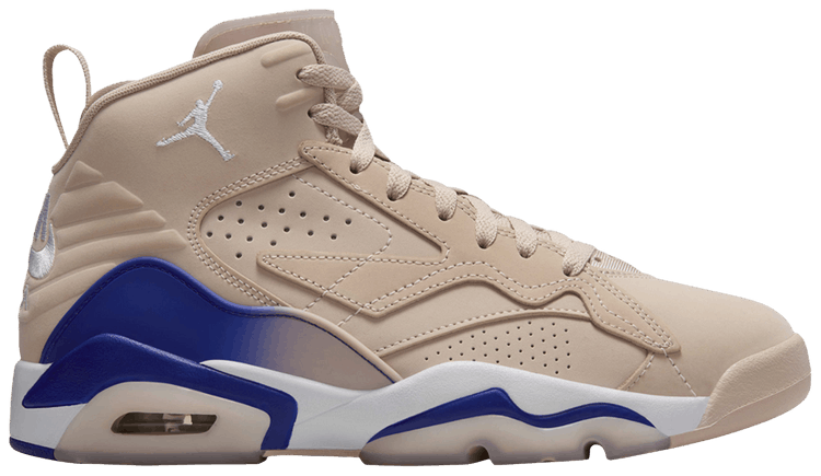 Air Jordan Wmns Jordan MVP Particle Beige Concord