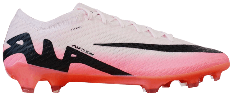 mercurial fg pro