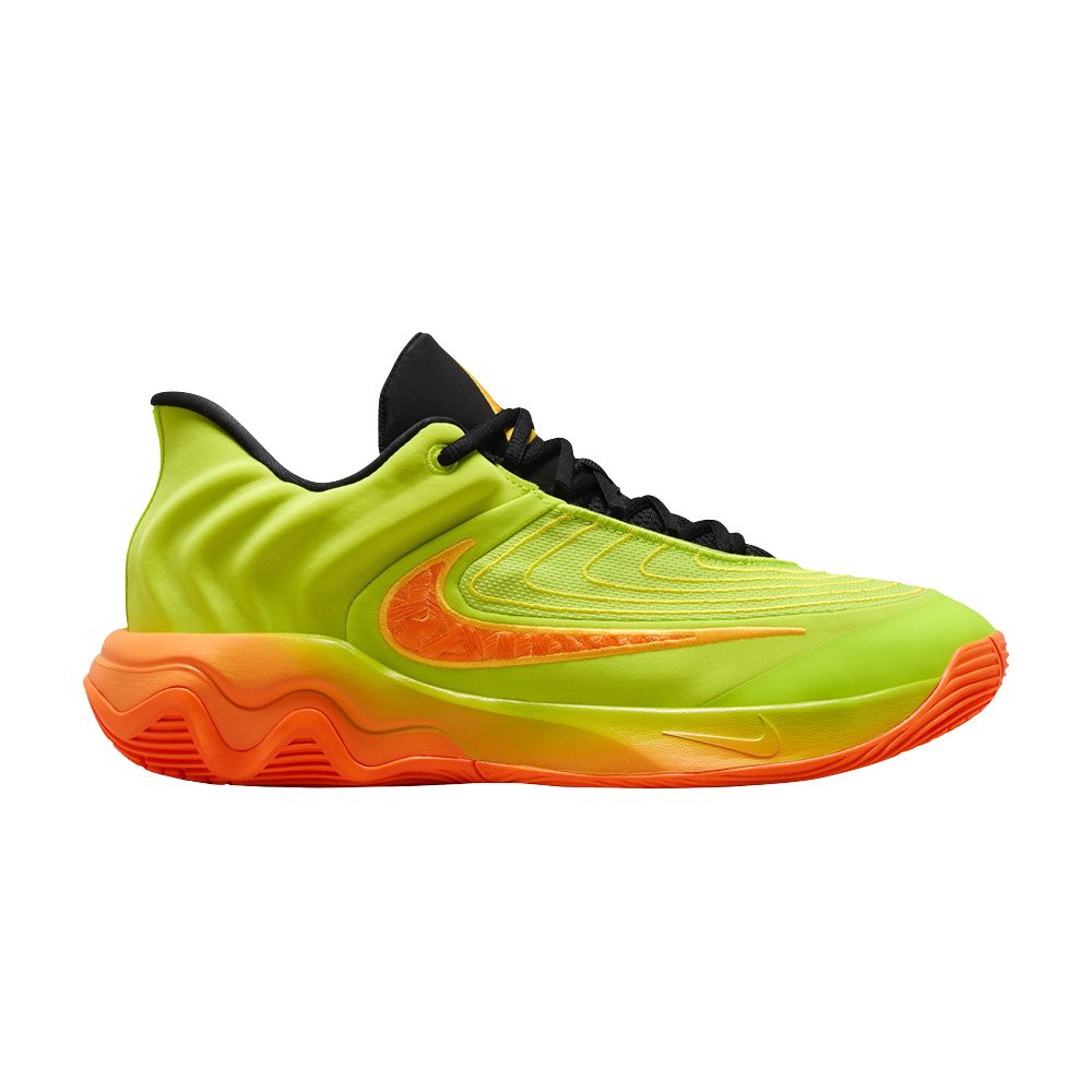Nike Giannis Immortality 4 'Halloween' | Green | Men's Size 9