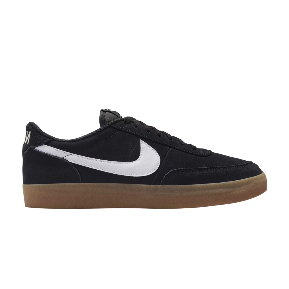 Nike Killshot 2 'Black Suede Gum' | Men's Size 12