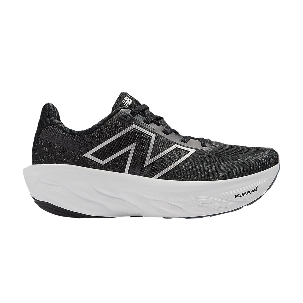 New Balance Fresh Foam X 1080v14 Big Kid 'Black Magnet' | Kid's Size 6 - G1080B14