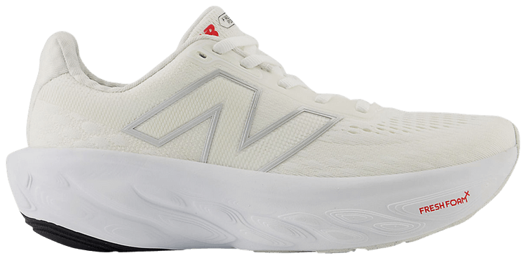 New Balance Fresh Foam X 1080v14 Big Kid Sea Salt