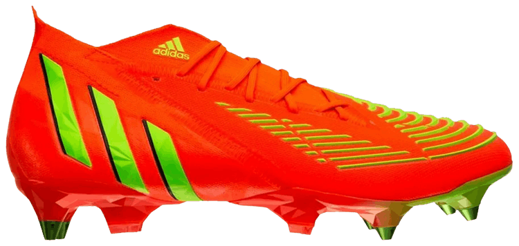 Adidas Predator Edge1 SG Game Data Pack
