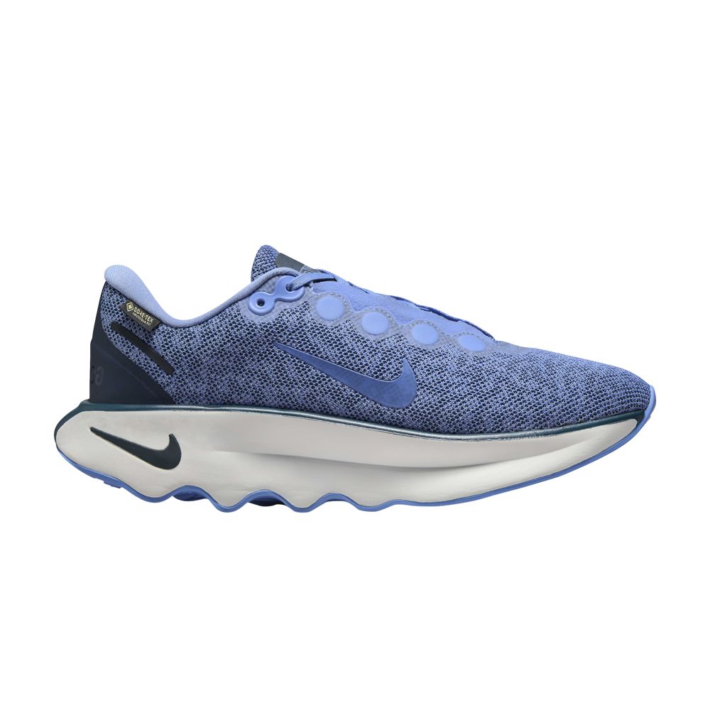 Nike Wmns Motiva GORE-TEX 'Royal Pulse' | Blue | Women's Size 7