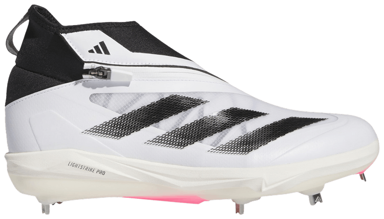 Adizero Impact Cleats　WHT/GLD　27.0㎝　B adidas Adizero Impact Football Cleats - White | Free
