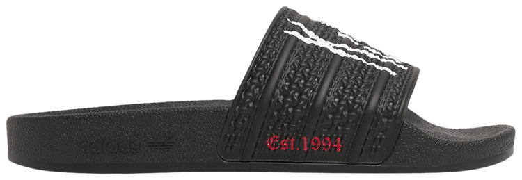 Buy Korn x Adilette Slide '30th Anniversary' - IH3753 | GOAT Buy Korn x Adilette Slide '30th Anniversary' - IH3753 | GOAT