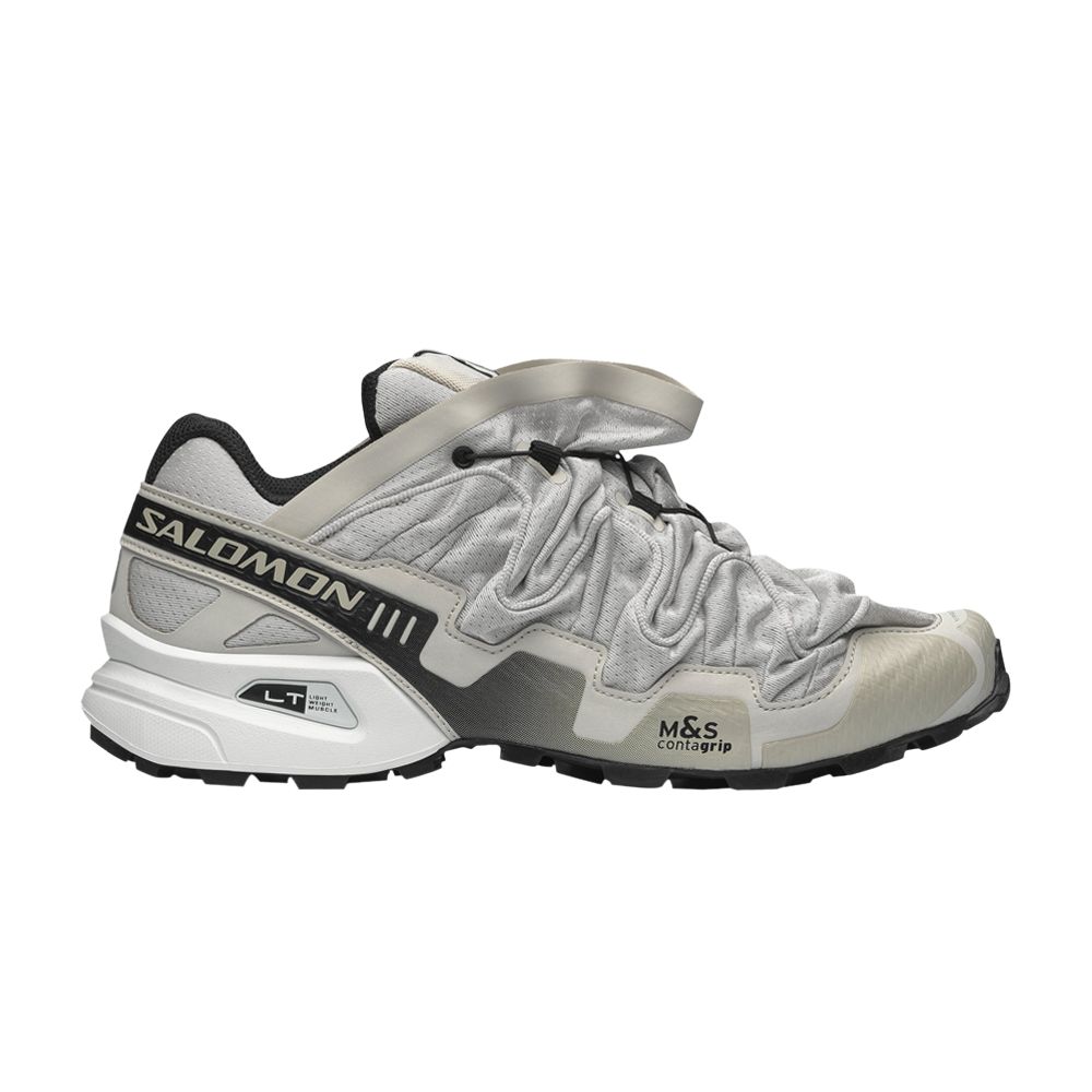 Salomon Y/Project x Speedcross 3 'Dawn Blue' | Men's Size 6.5