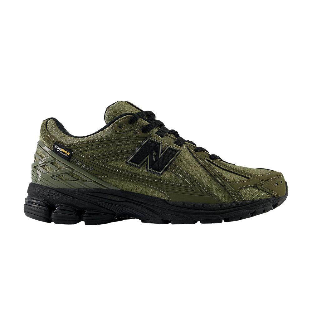 New Balance 1906R Cordura 'Dark Camo Green' | Men's Size 13