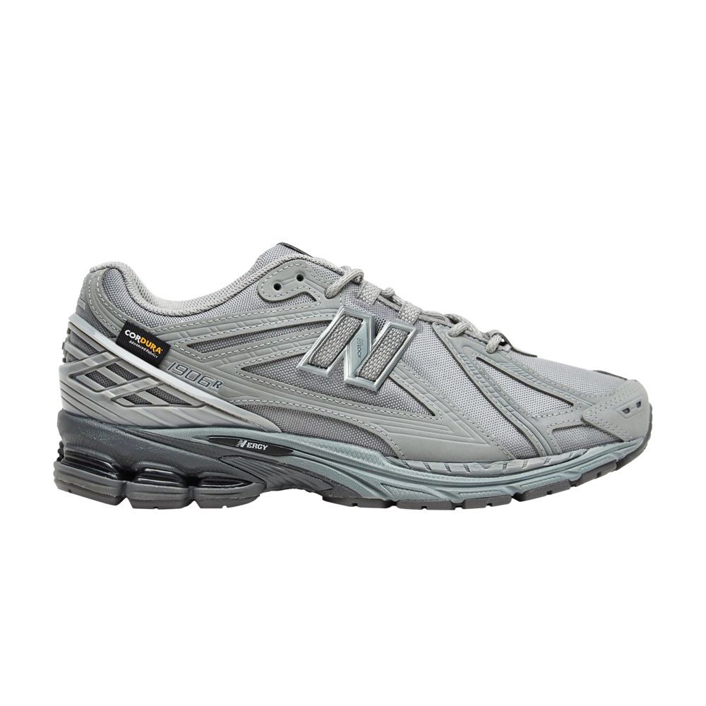New Balance 1906R Cordura 'Grey' | Men's Size 9 - M1906RWC