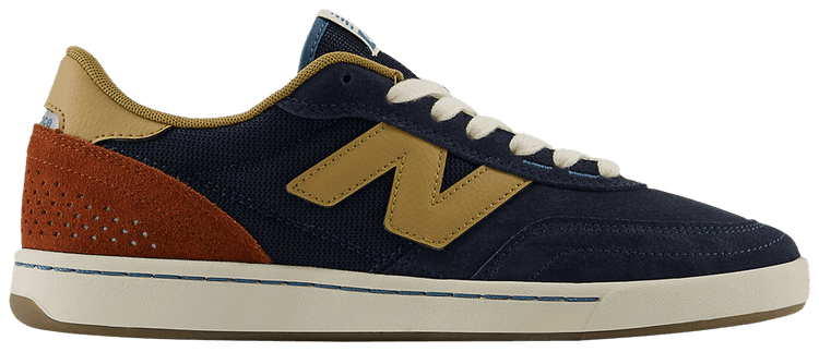 New Balance Numeric 440 V2 Eclipse Great Plains