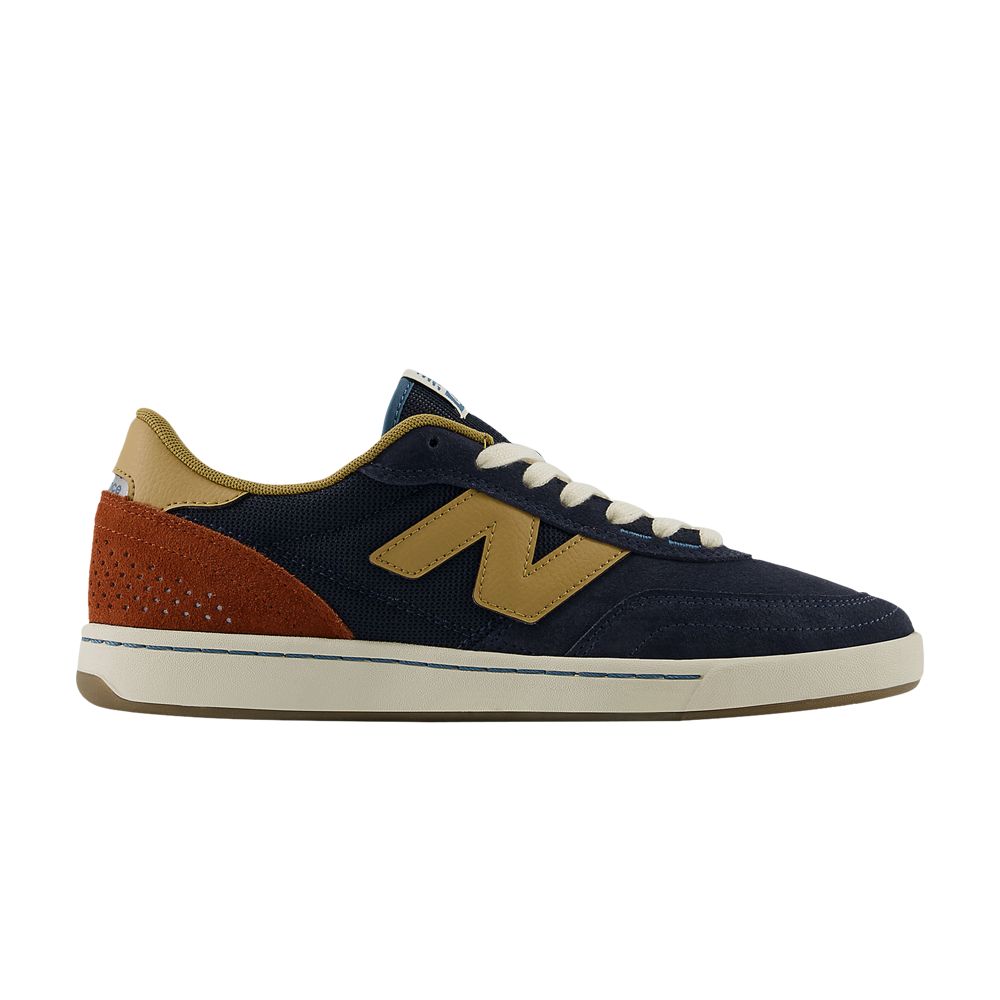 New Balance Numeric 440 V2 'Eclipse Great Plains' | Blue | Men's Size 15