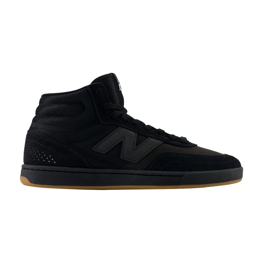 New Balance Numeric 440 High V2 'Black Gum' | Men's Size 15
