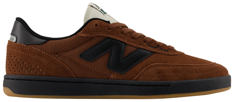 New Balance Numeric 440 V2 Rich Oak Black