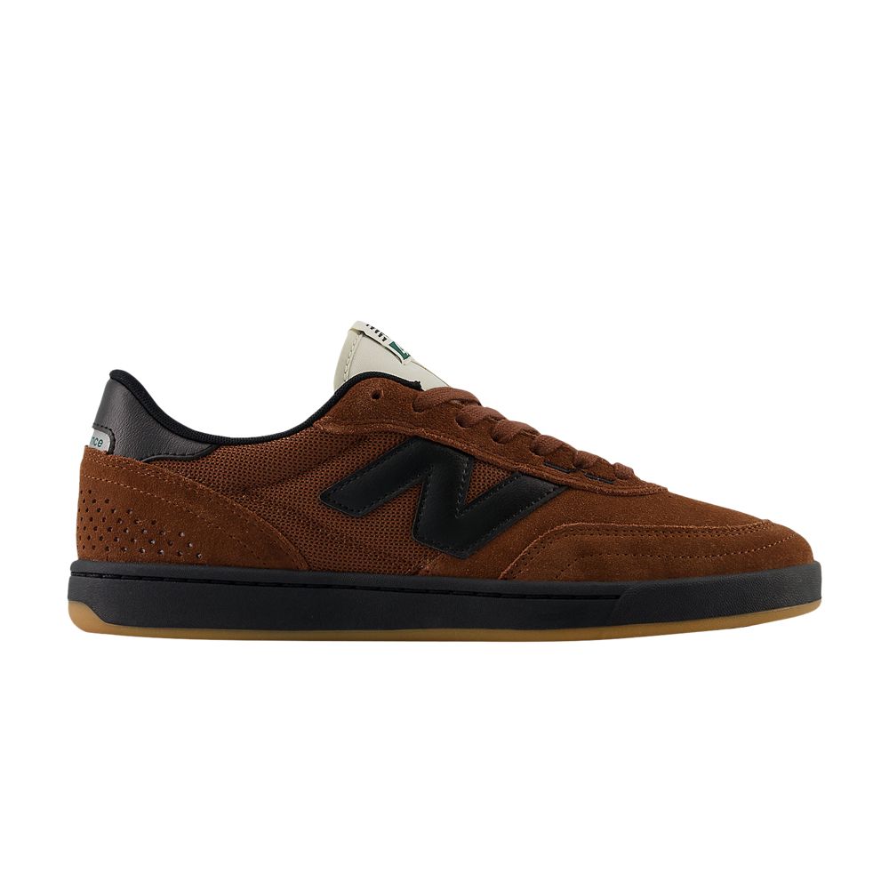 New Balance Numeric 440 V2 'Rich Oak Black' | Brown | Men's Size 15