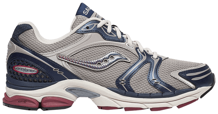 Saucony ProGrid Triumph 4 CS Moon Navy