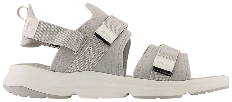 New Balance 750 v2 Strap C2 Sandal Grey
