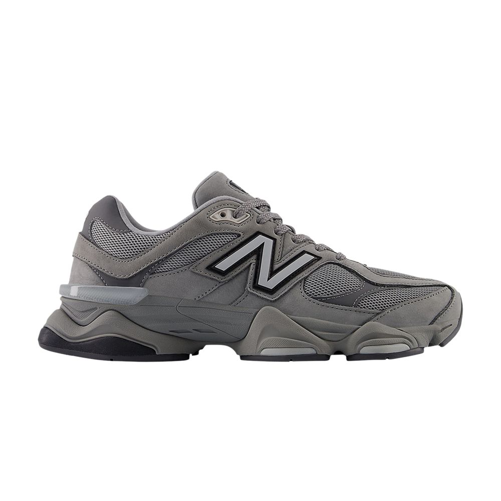 New Balance 9060 'Shadow Grey' | Men's Size 10.5