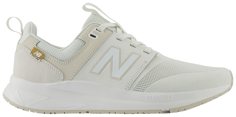 New Balance DynaSoft 900v2 2E Wide Mirror Grey