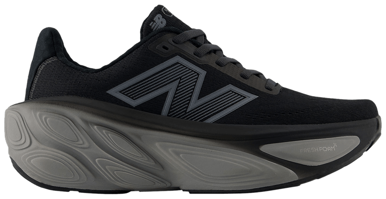 New Balance Wmns Fresh Foam X More v5 2E Wide Phantom