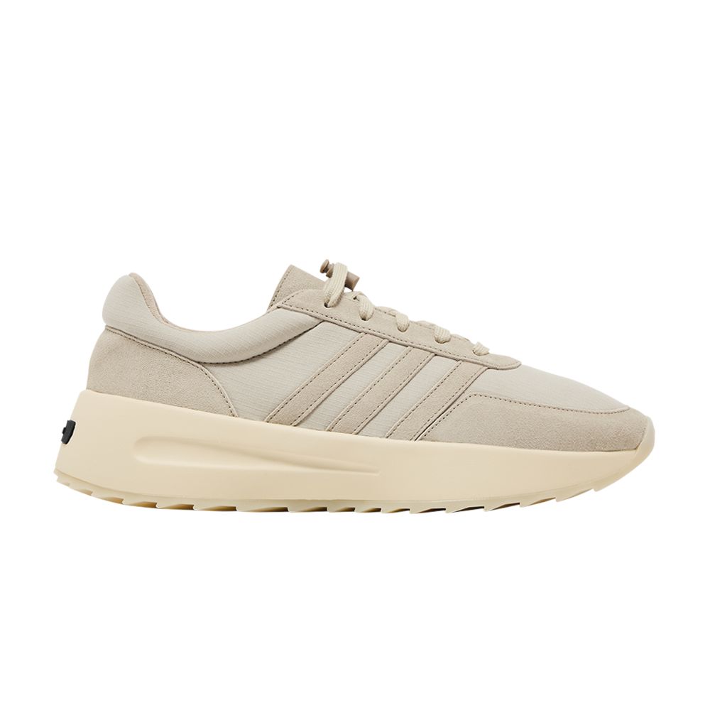 adidas Fear Of God Athletics x Los Angeles Runner 'Sesame' | Cream | Men's Size 11.5