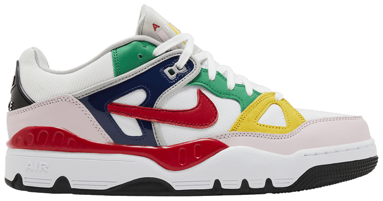 Buy Air Force 3: New Releases & Iconic Styles | GOAT CA