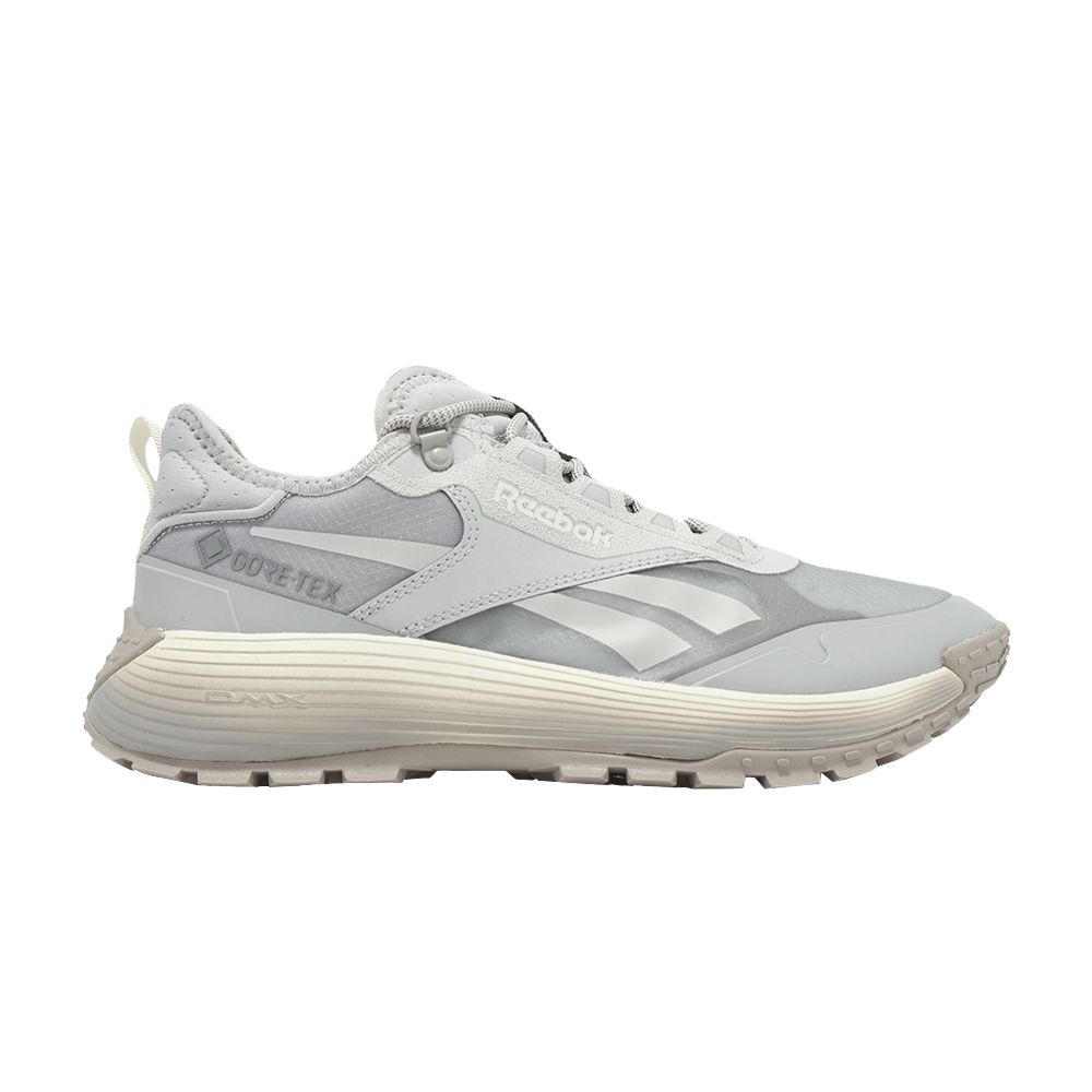 Reebok DMX Trail GORE-TEX 'Grey Stone Chalk' | Men's Size 11.5 - 100200884