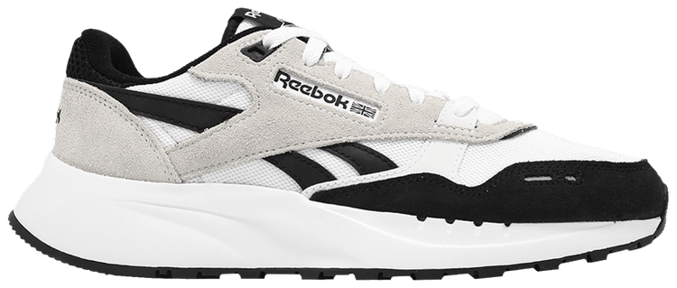 Reebok Classic Leather 2400 White Black