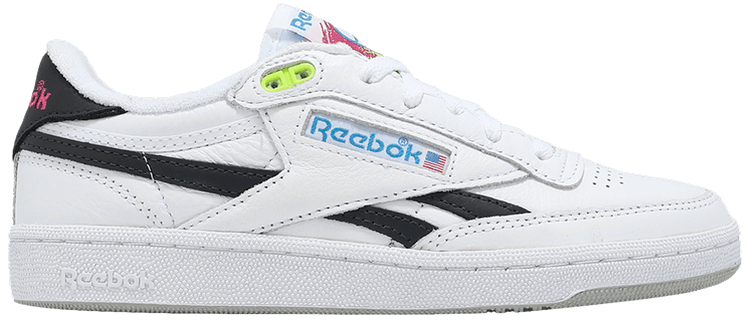 Reebok Club C Revenge Vintage 90s Tennis